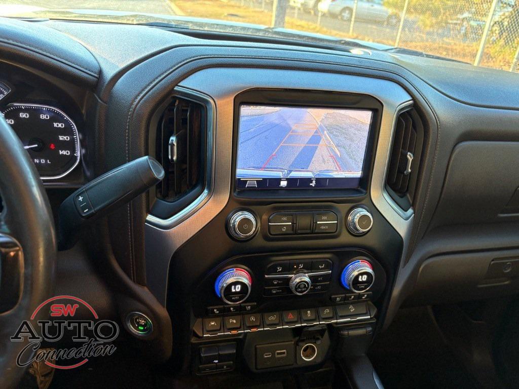 used 2019 GMC Sierra 1500 car, priced at $27,950