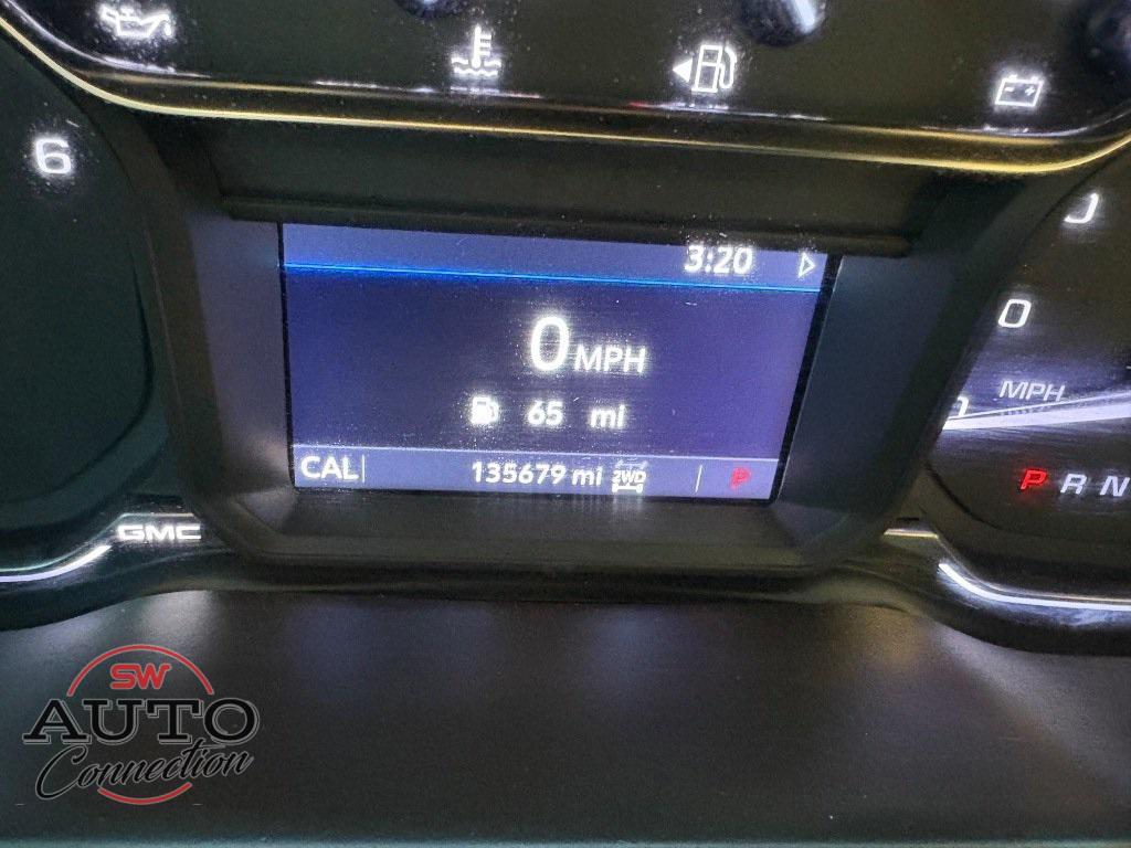 used 2019 GMC Sierra 1500 car, priced at $27,950