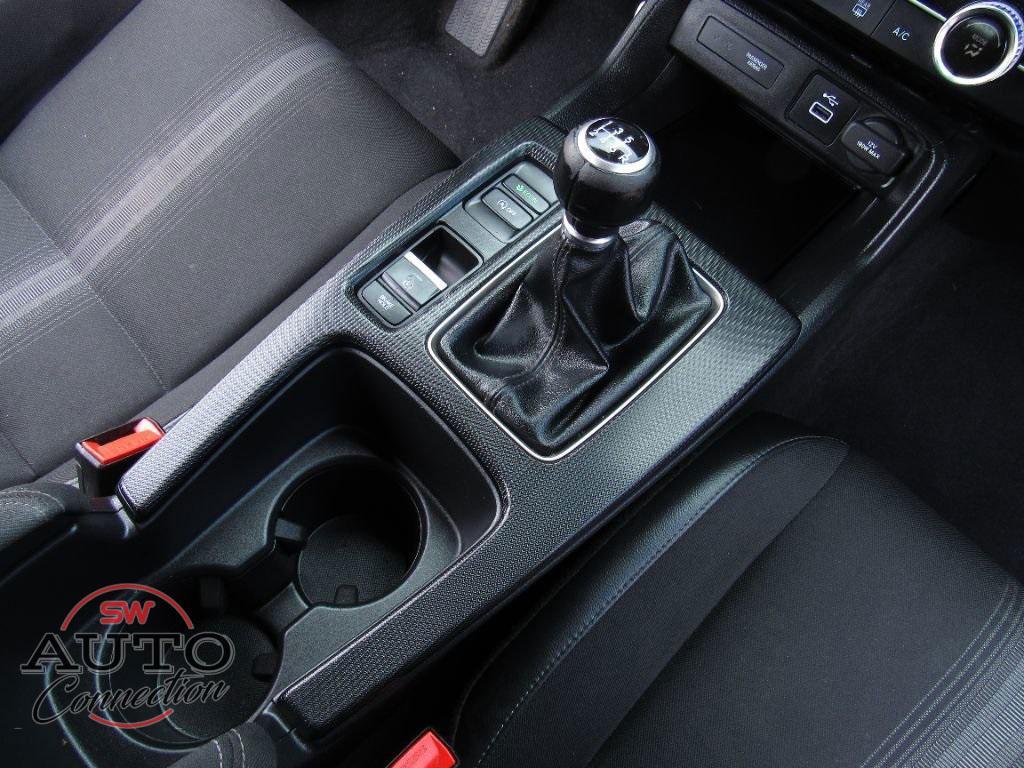 used 2024 Honda Civic car, priced at $21,941