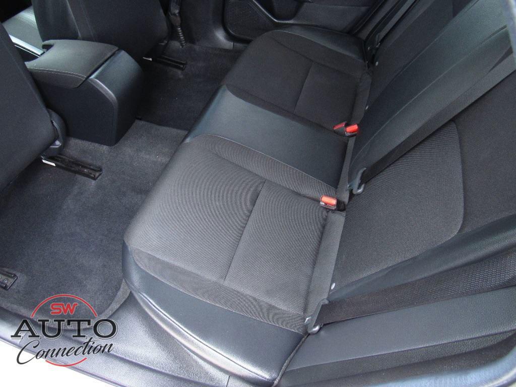 used 2024 Honda Civic car, priced at $21,941