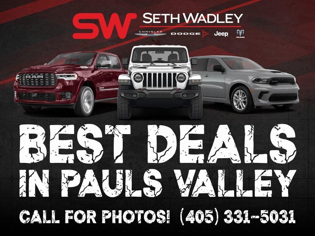 new 2026 Jeep Grand Cherokee car, priced at $46,999