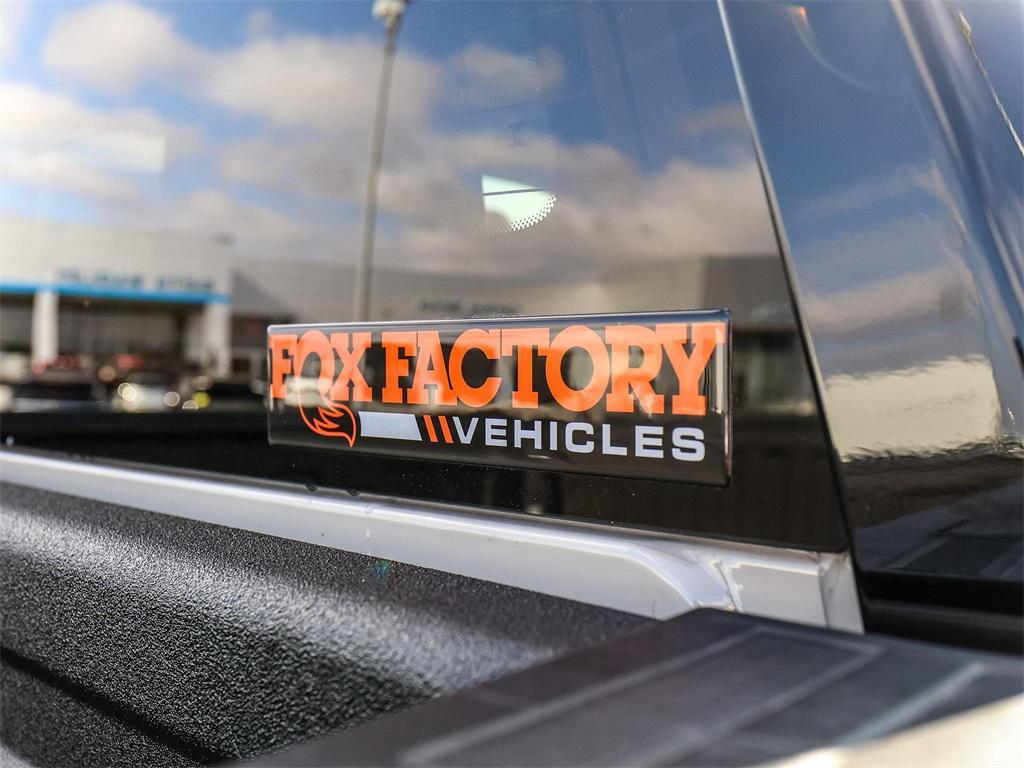 new 2026 Chevrolet Silverado 1500 car, priced at $111,573