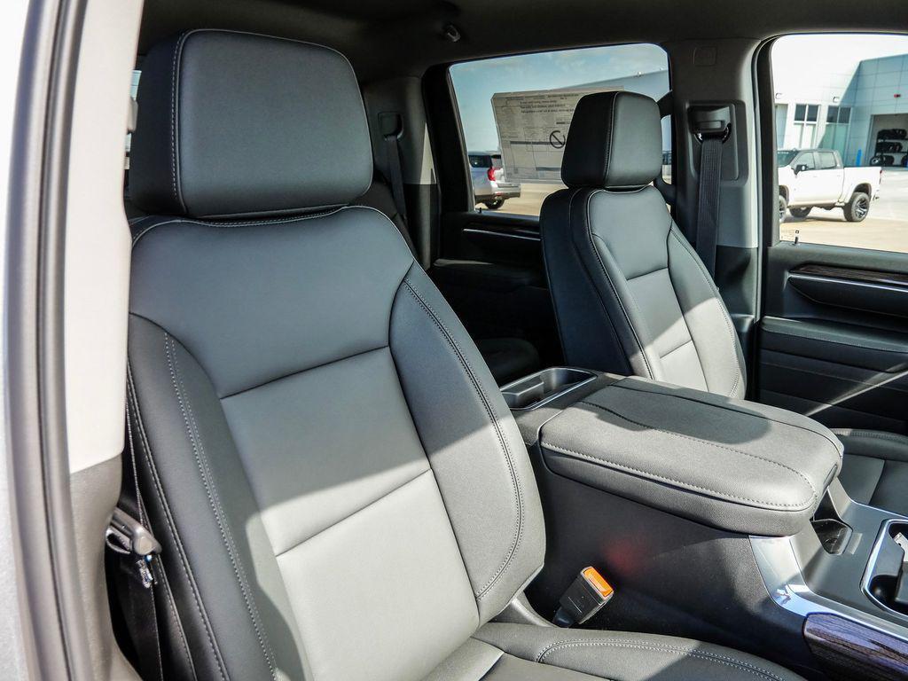 new 2026 Chevrolet Silverado 2500 car, priced at $82,160
