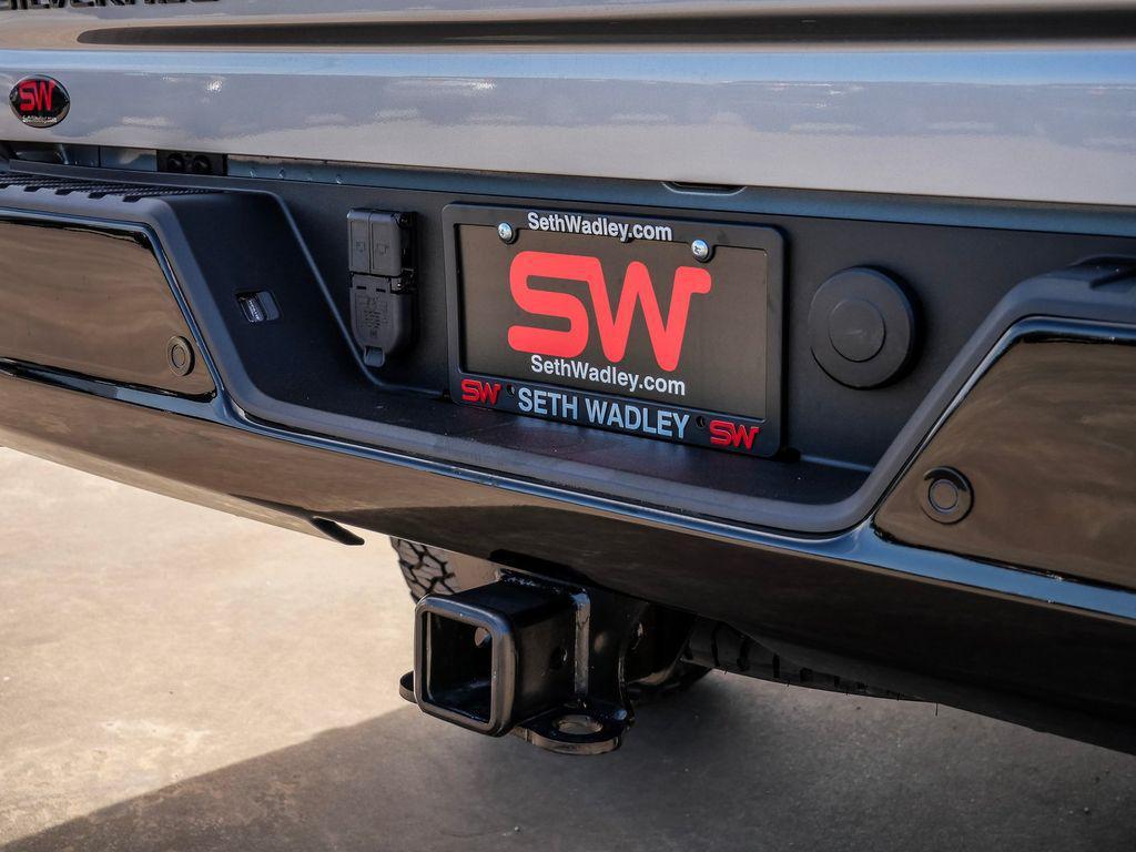 new 2026 Chevrolet Silverado 2500 car, priced at $82,160