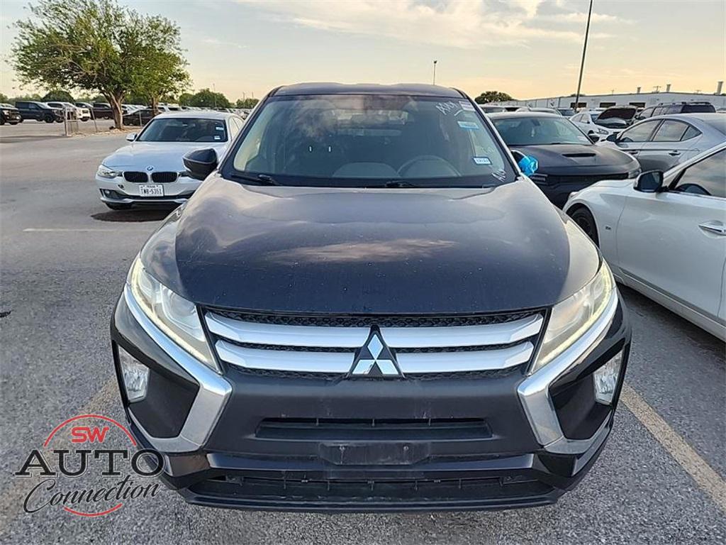 used 2020 Mitsubishi Eclipse Cross car, priced at $8,991