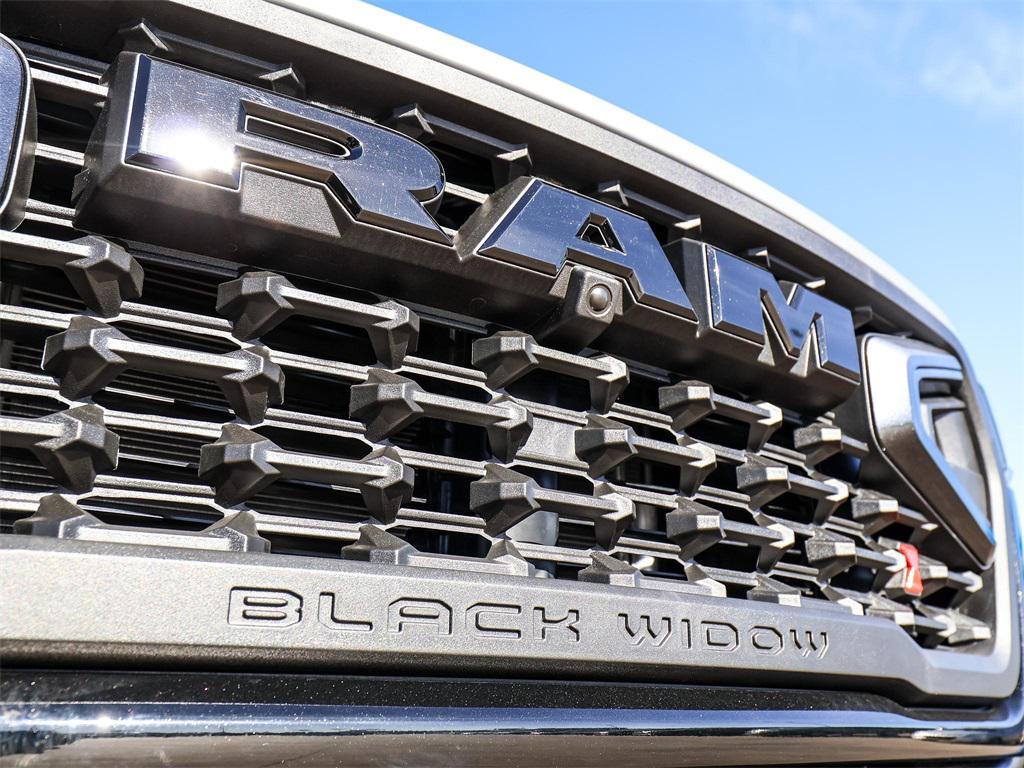 new 2026 Ram 1500 car, priced at $91,230