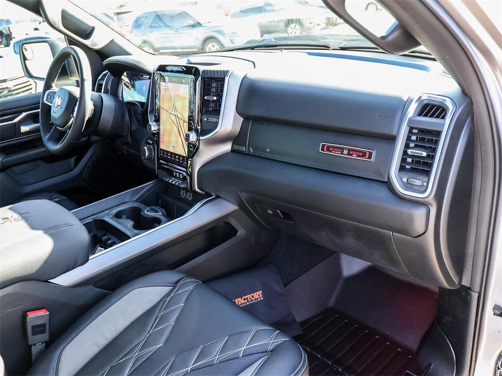 new 2026 Ram 1500 car, priced at $91,230