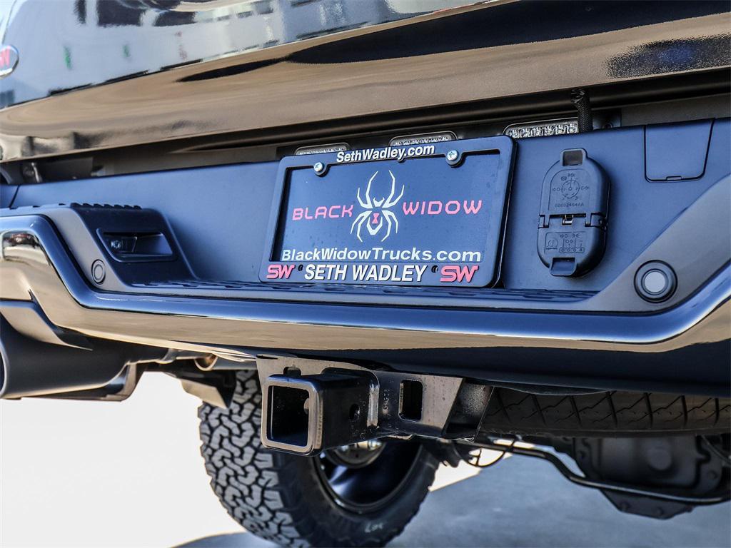 new 2026 Ram 1500 car, priced at $91,230