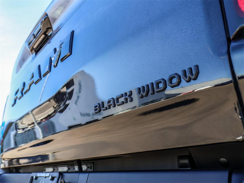 new 2026 Ram 1500 car, priced at $91,230