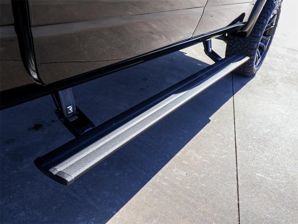 new 2026 Ram 1500 car, priced at $91,230