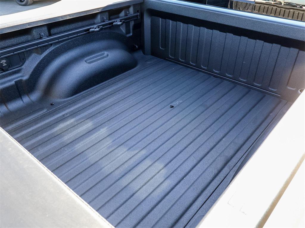 new 2026 Ram 1500 car, priced at $91,230