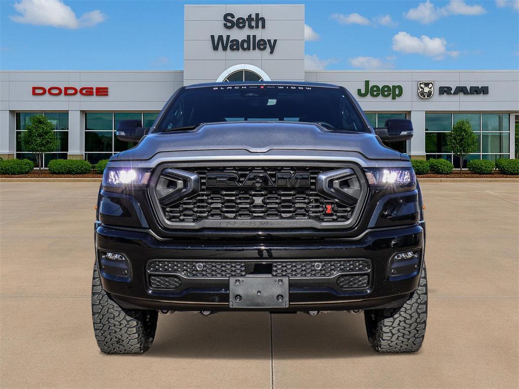 new 2026 Ram 1500 car, priced at $91,230