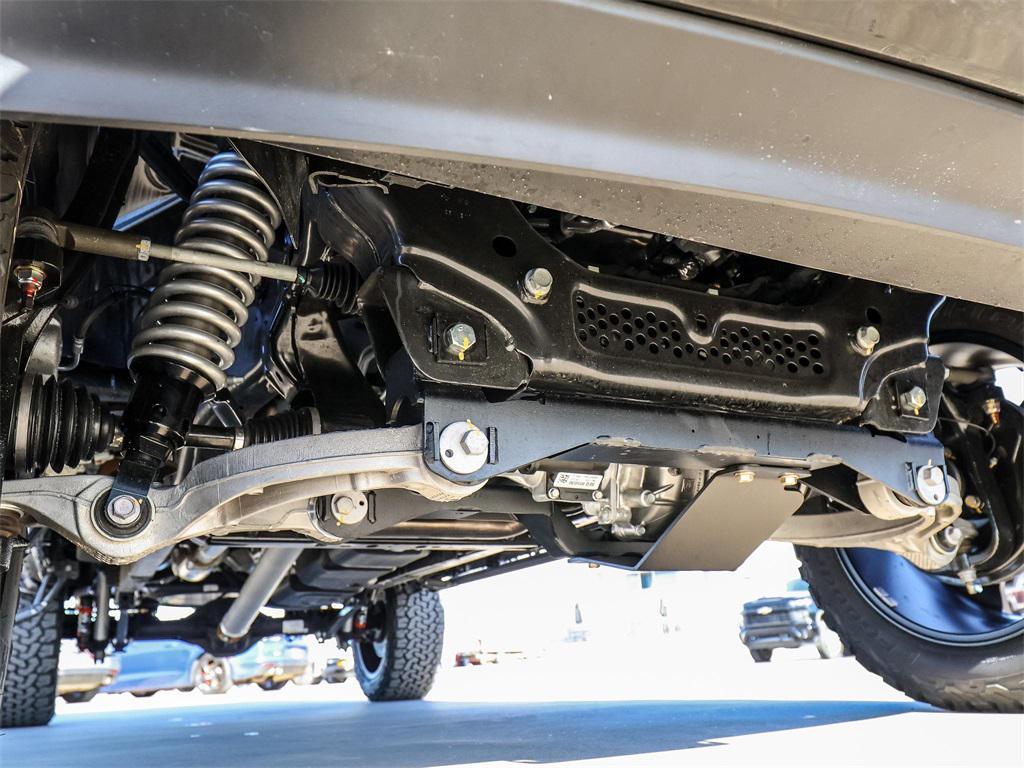 new 2026 Ram 1500 car, priced at $91,230