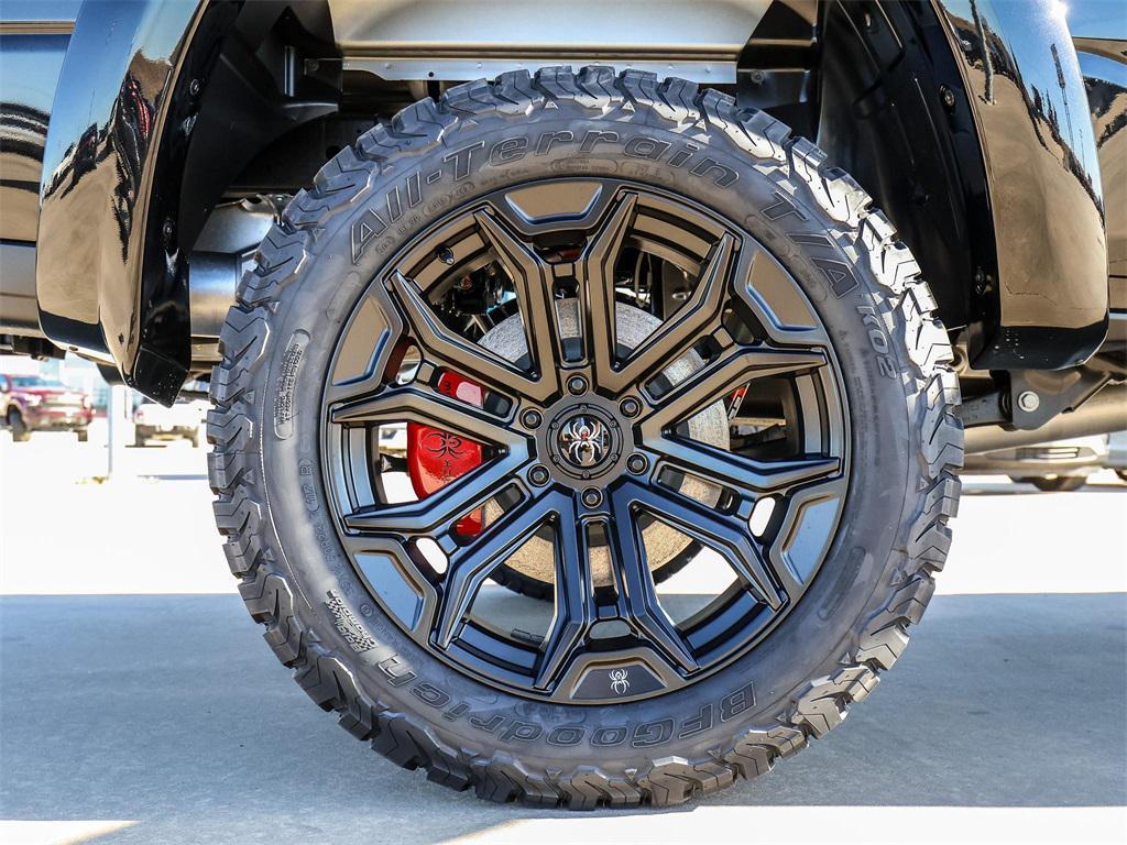 new 2026 Ram 1500 car, priced at $91,230