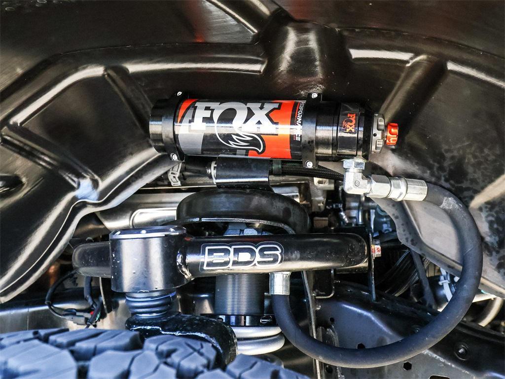 new 2026 Ram 1500 car, priced at $91,230