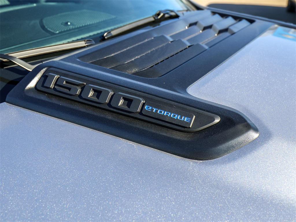 new 2026 Ram 1500 car, priced at $91,230