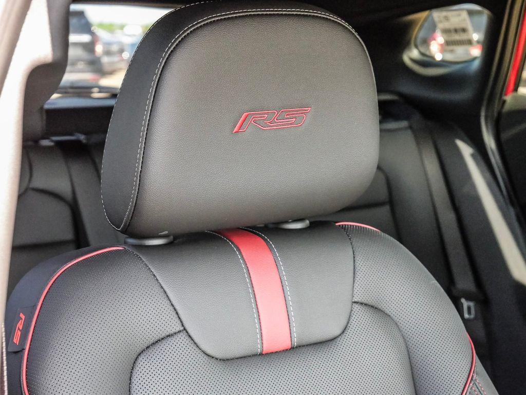 new 2026 Chevrolet Trax car, priced at $27,755