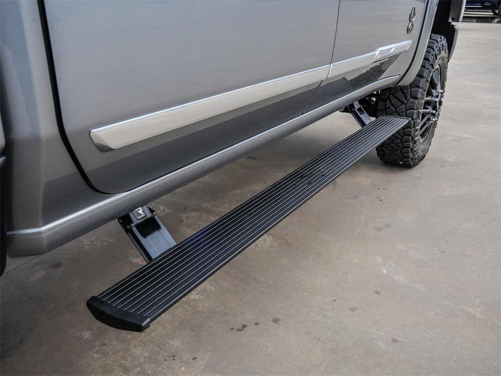 new 2026 Chevrolet Silverado 3500 car, priced at $128,494