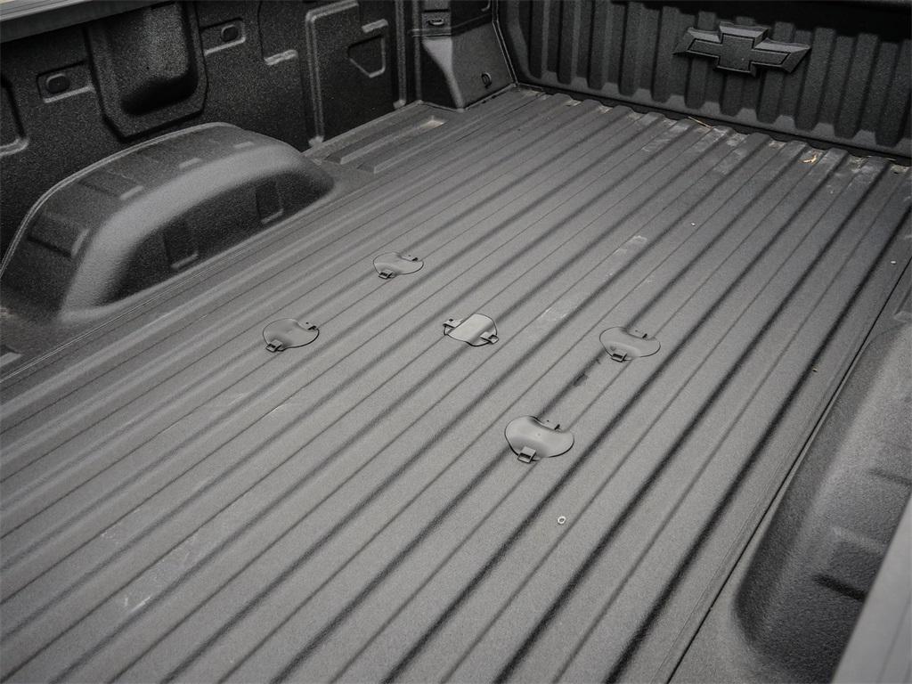 new 2026 Chevrolet Silverado 3500 car, priced at $128,494