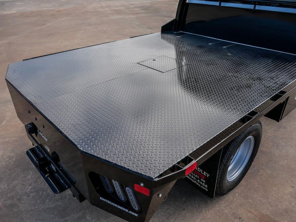 new 2026 Chevrolet Silverado 3500 car, priced at $80,849