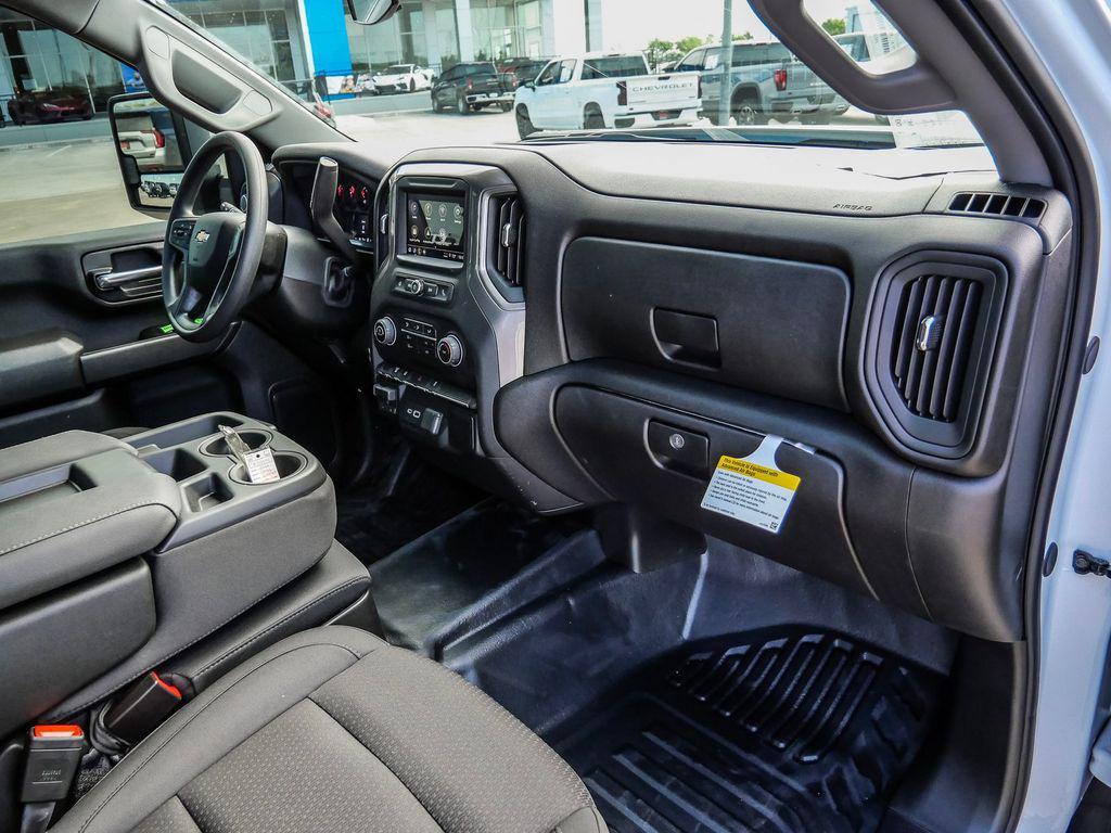 new 2026 Chevrolet Silverado 3500 car, priced at $80,849