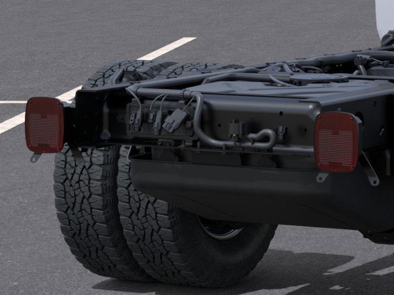 new 2026 Chevrolet Silverado 3500 car, priced at $65,850