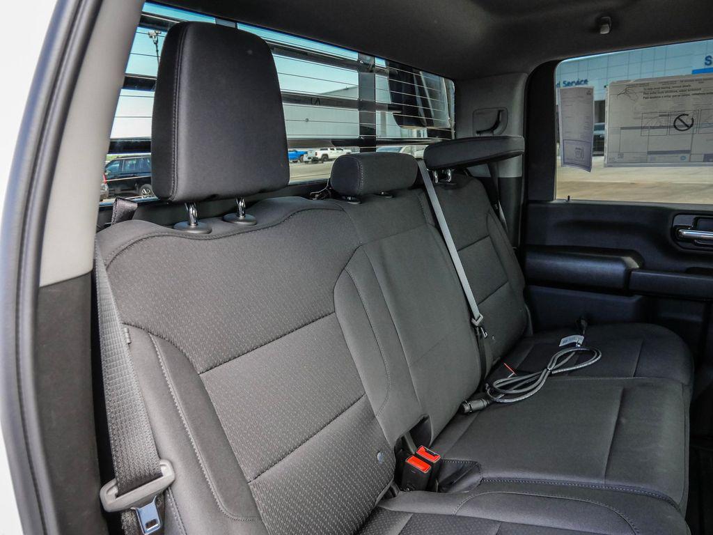 new 2026 Chevrolet Silverado 3500 car, priced at $80,849