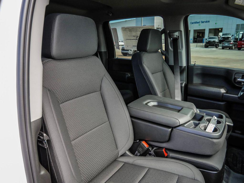 new 2026 Chevrolet Silverado 3500 car, priced at $80,849