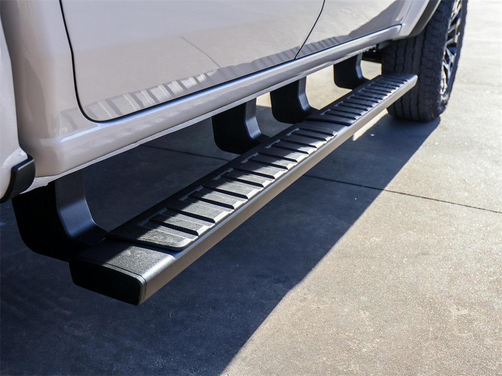 new 2026 GMC Canyon car, priced at $50,424