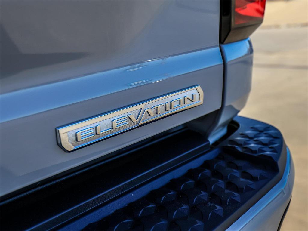 new 2026 GMC Canyon car, priced at $50,424