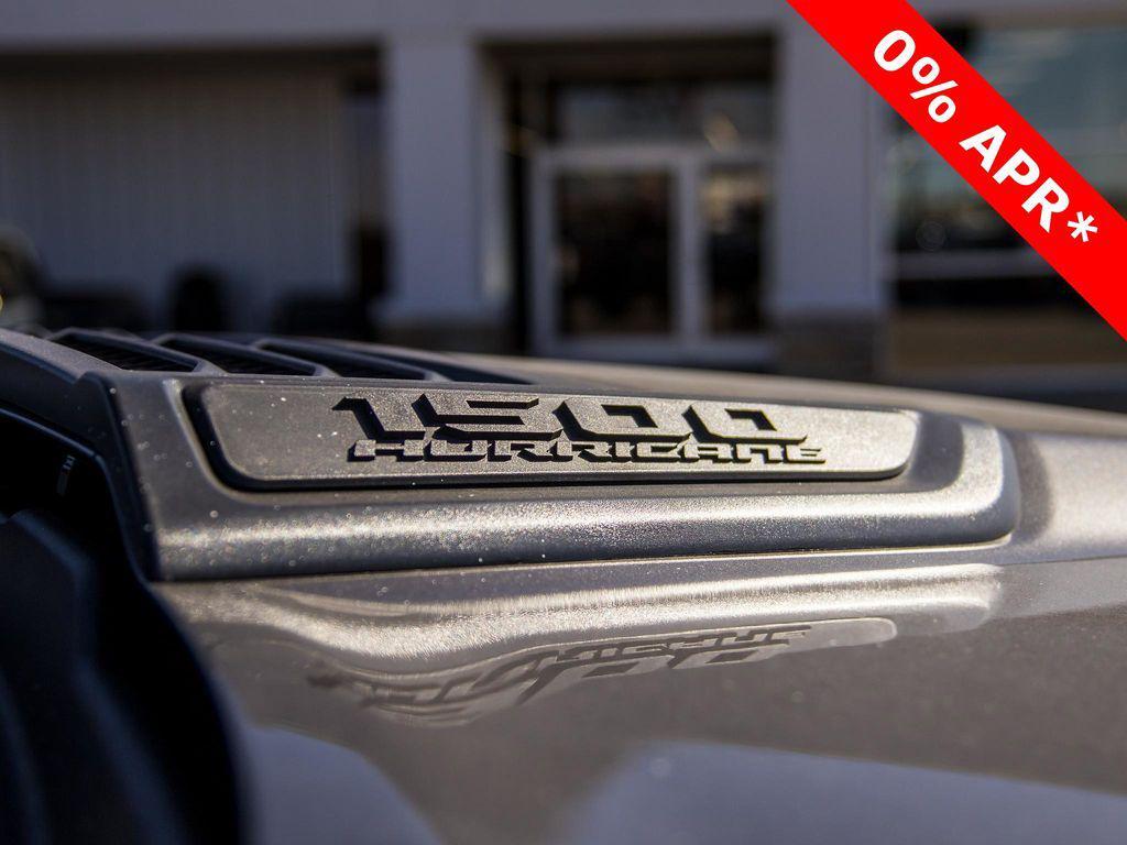 new 2026 Ram 1500 car, priced at $86,267