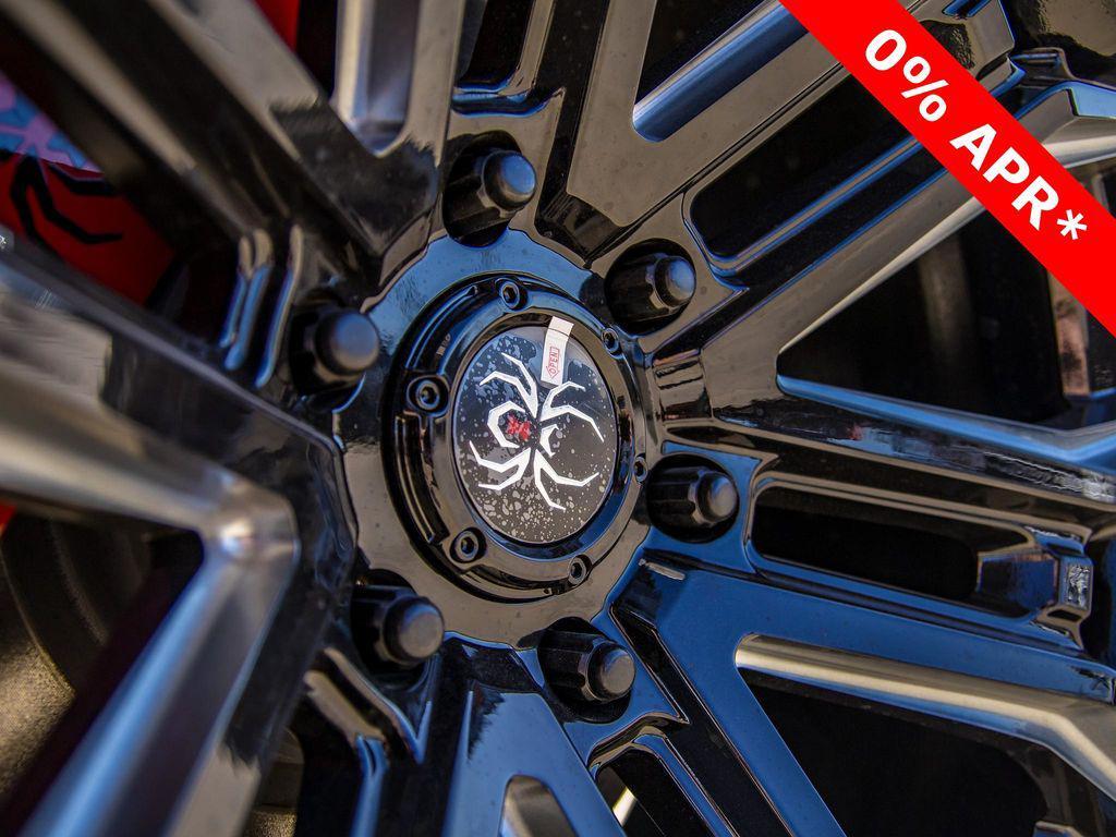 new 2026 Ram 1500 car, priced at $86,267