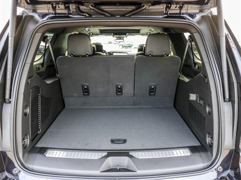 new 2026 Chevrolet Suburban car, priced at $95,499