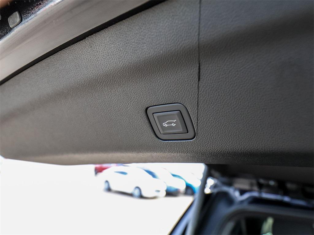 new 2026 Chevrolet Suburban car, priced at $95,499