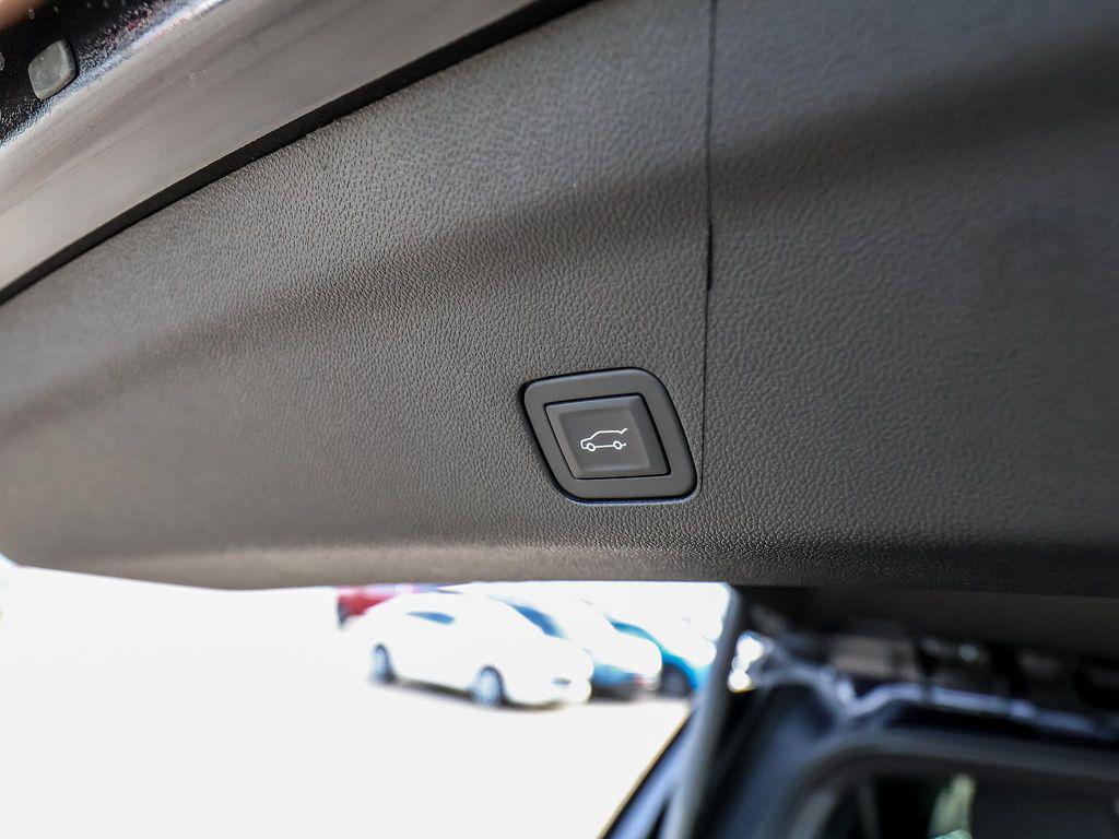 new 2026 Chevrolet Suburban car, priced at $96,098