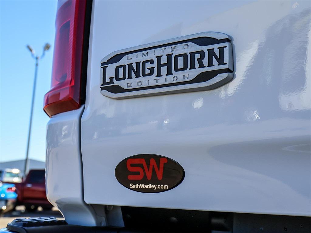 new 2026 Ram 1500 car, priced at $77,498