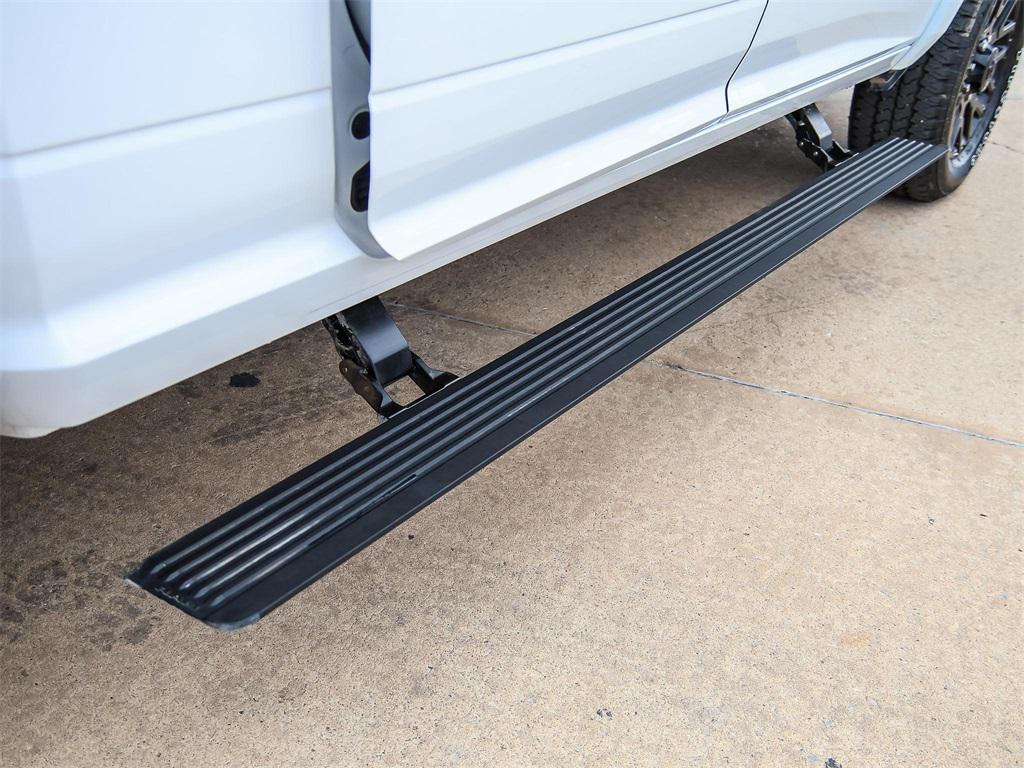 new 2025 Ram 2500 car, priced at $93,019