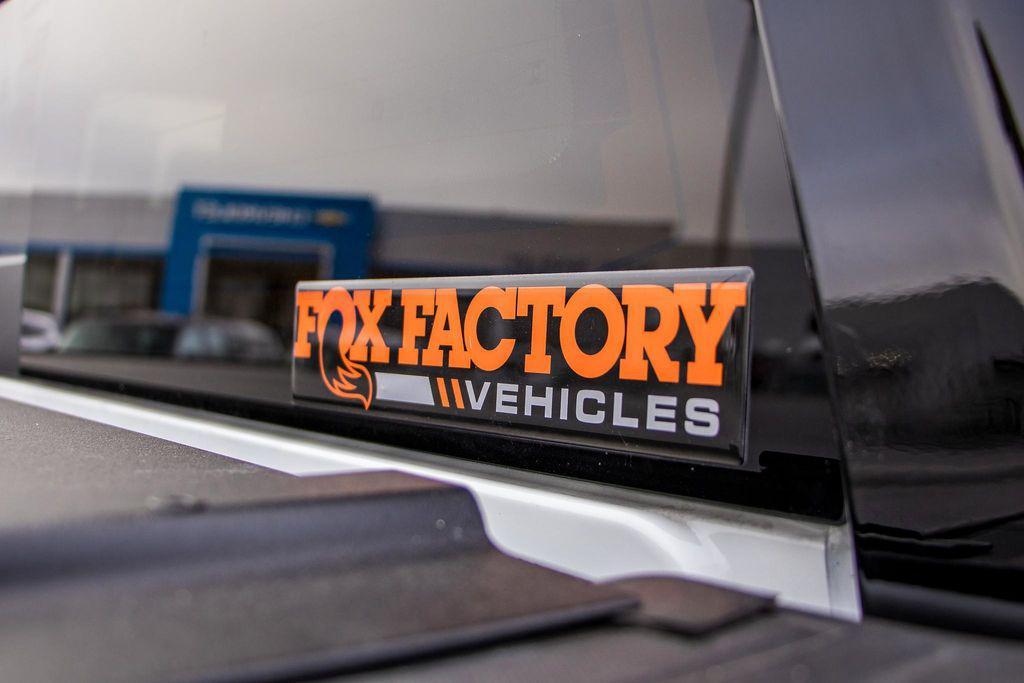 new 2025 Chevrolet Silverado 1500 car, priced at $95,671