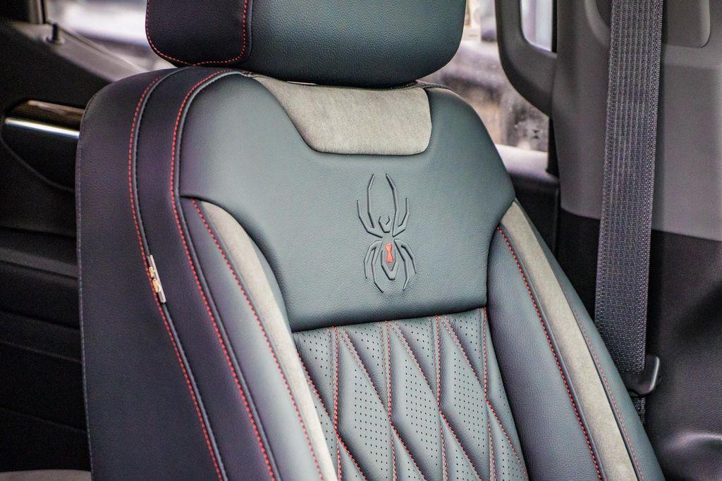 new 2025 Chevrolet Silverado 1500 car, priced at $95,671