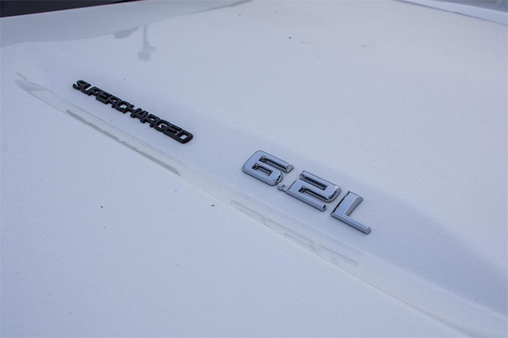 new 2025 Chevrolet Silverado 1500 car, priced at $99,693