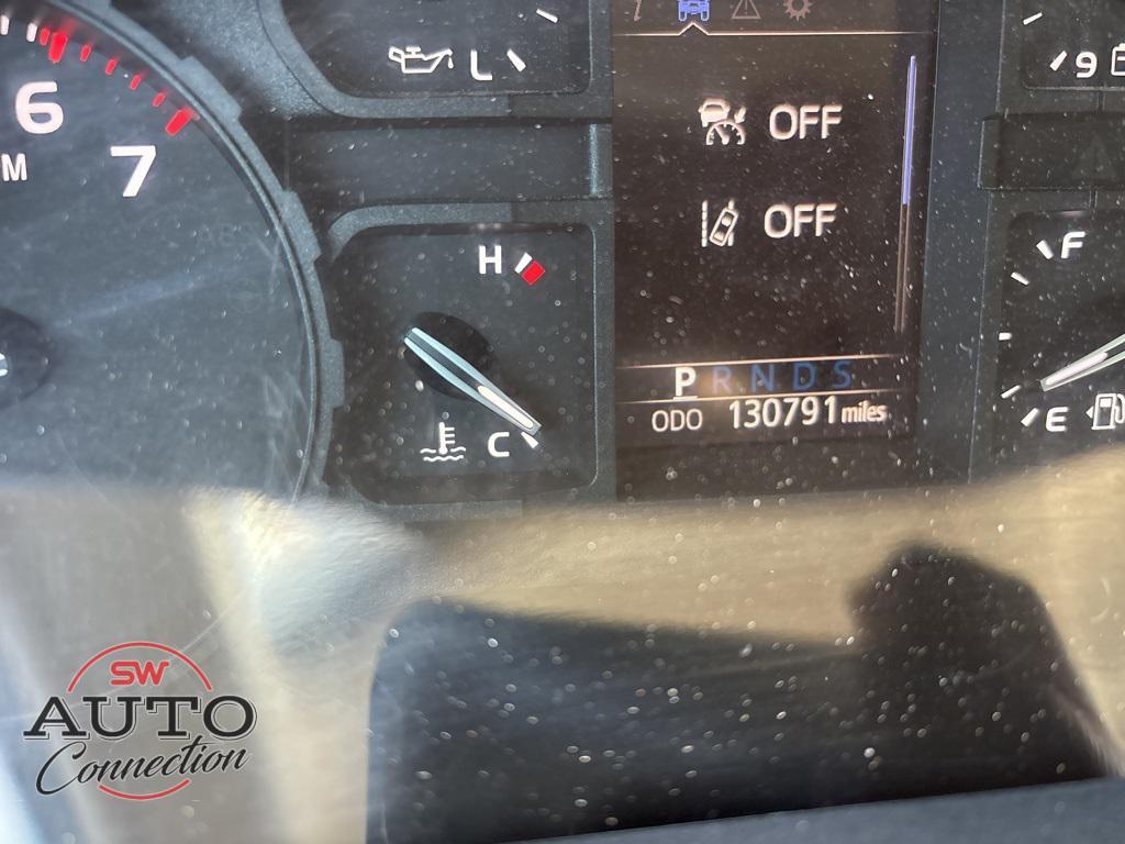 used 2018 Toyota Tundra car, priced at $17,996