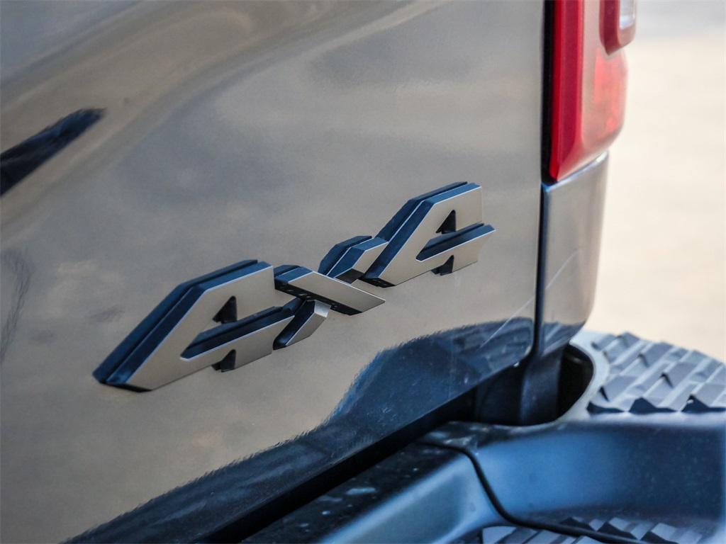 new 2026 Ram 3500 car, priced at $84,974