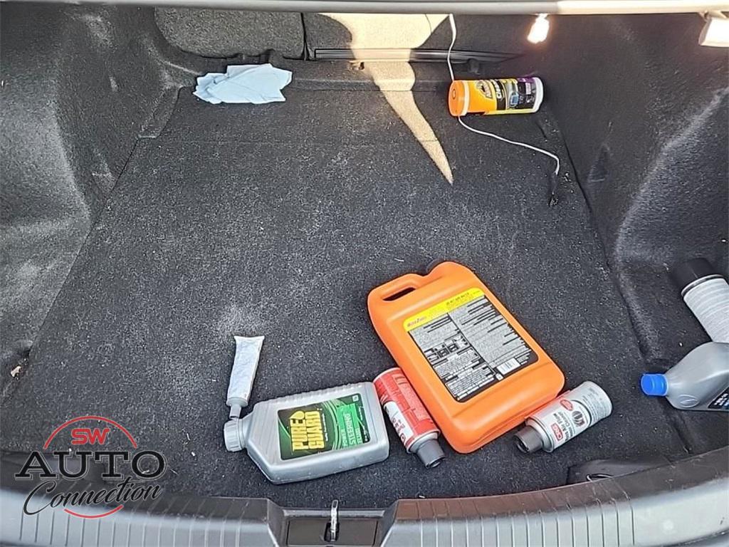 used 2018 Chevrolet Malibu car, priced at $8,931