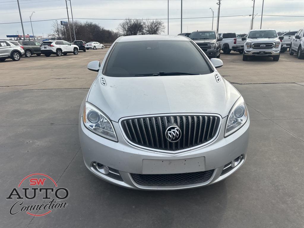 used 2014 Buick Verano car, priced at $5,985