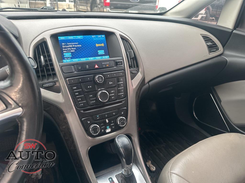 used 2014 Buick Verano car, priced at $5,985