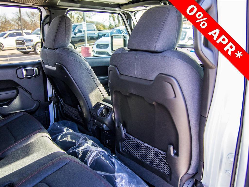 new 2026 Jeep Gladiator car, priced at $50,859