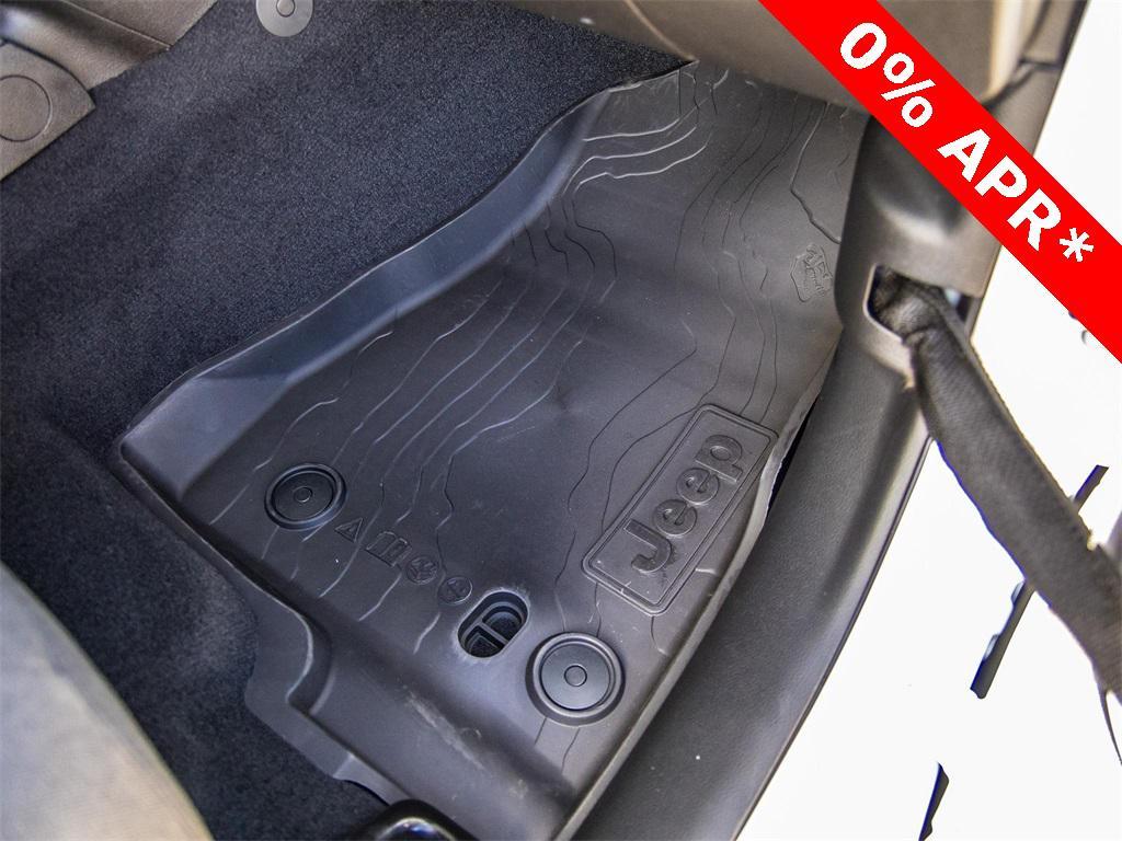 new 2026 Jeep Gladiator car, priced at $50,859