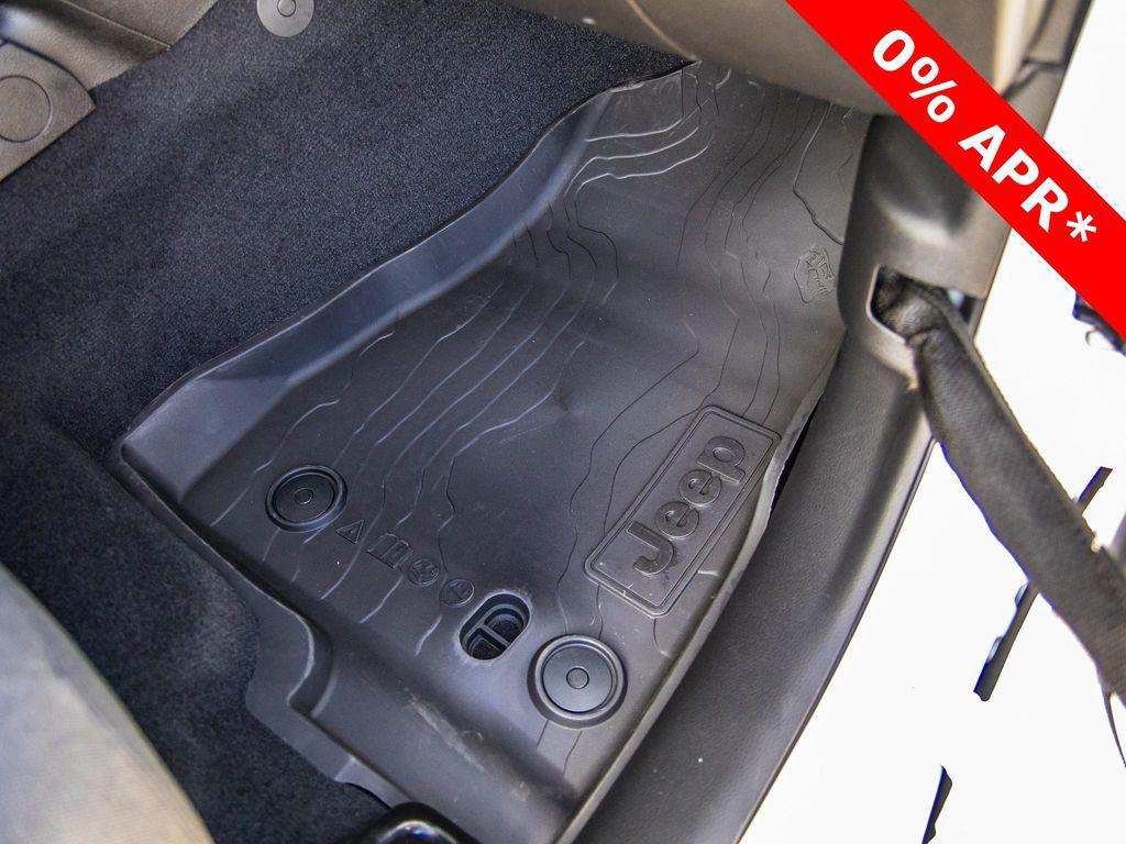 new 2026 Jeep Gladiator car, priced at $50,331