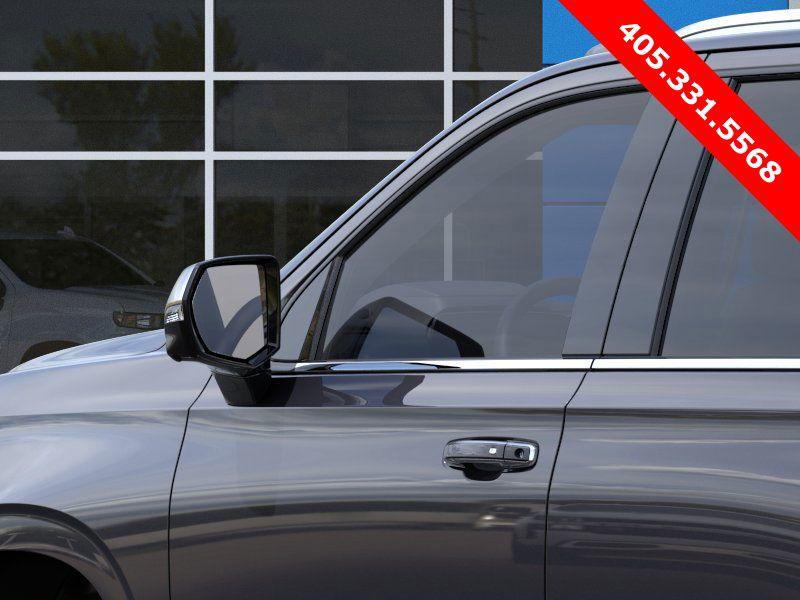 new 2026 Chevrolet Tahoe car, priced at $138,635