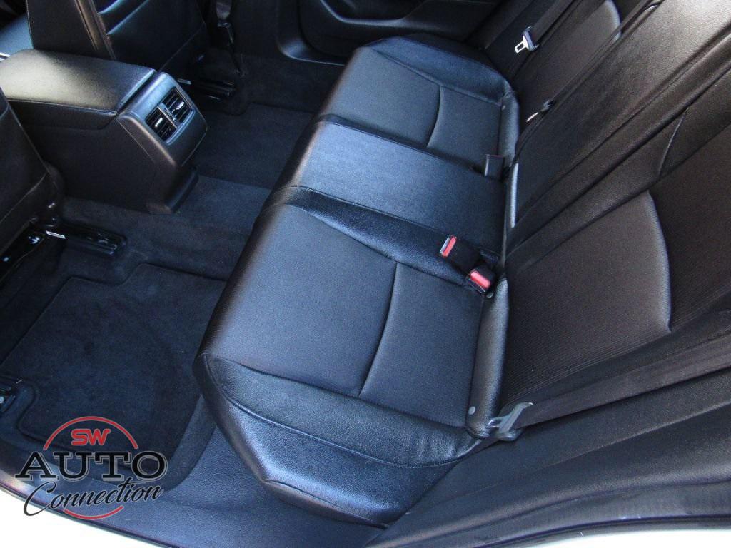 used 2021 Honda Accord car, priced at $24,530